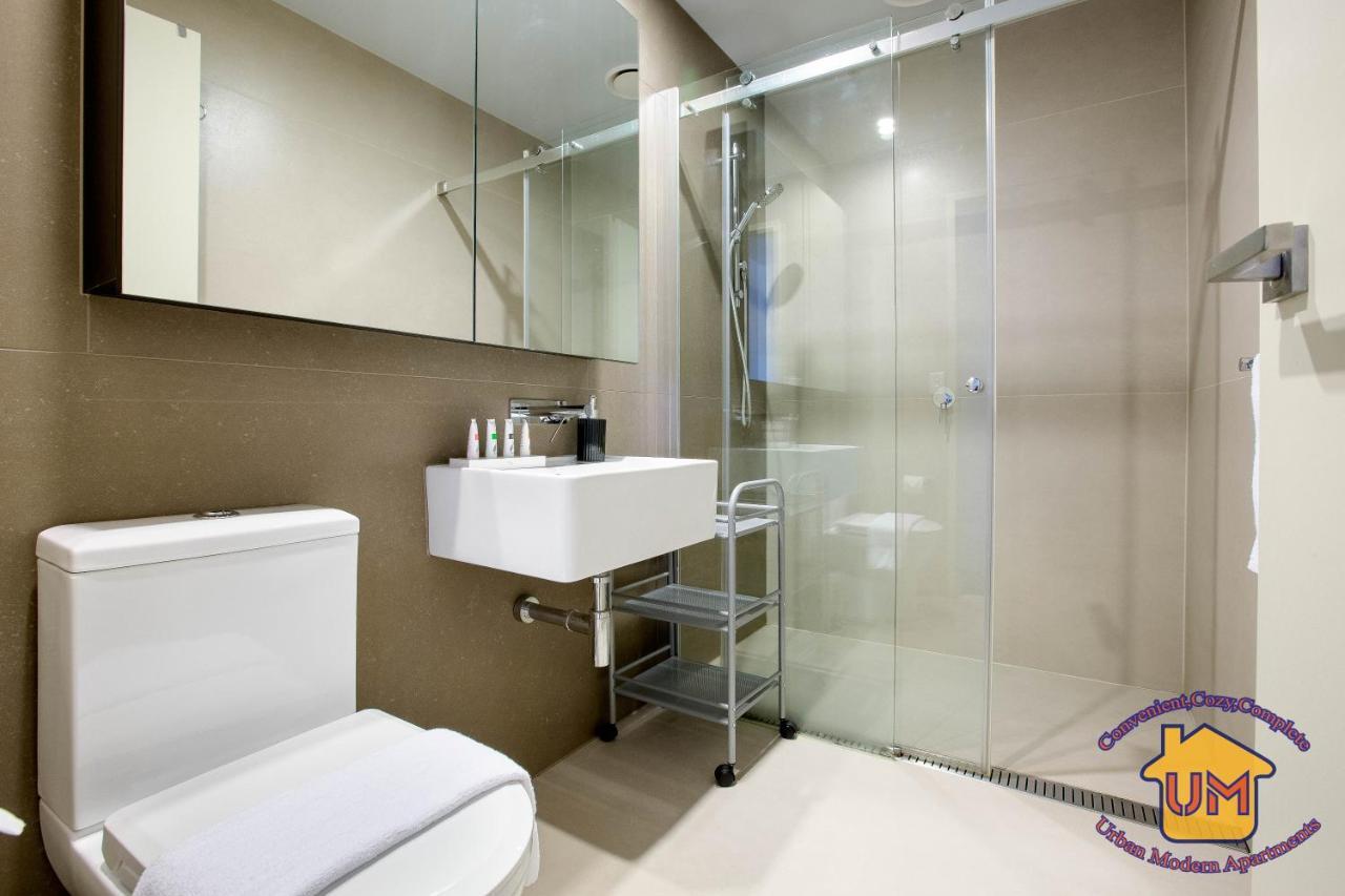Aussie Escape Apartments-Skyline Collins Tower Melbourne Ngoại thất bức ảnh