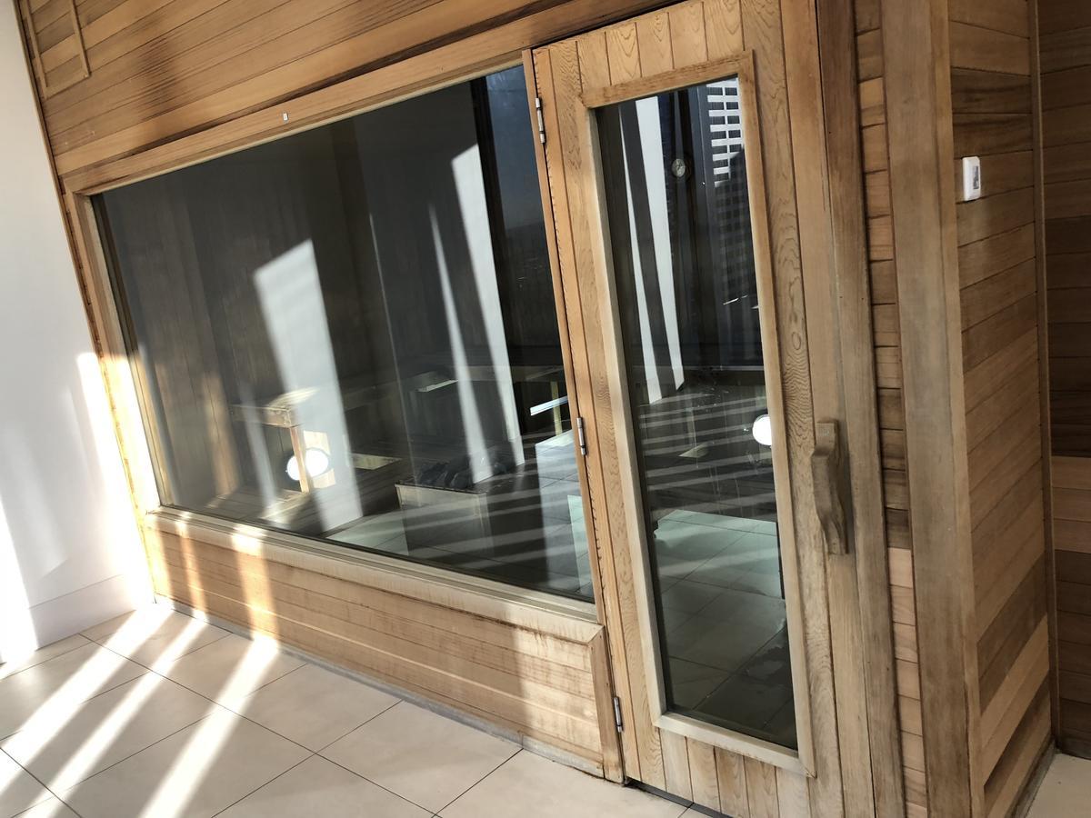Aussie Escape Apartments-Skyline Collins Tower Melbourne Ngoại thất bức ảnh